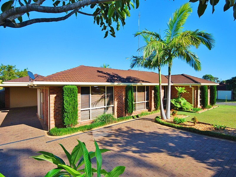 1 Lowe Place, Kariong NSW 2250