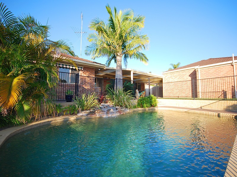1 Lowe Place, Kariong NSW 2250