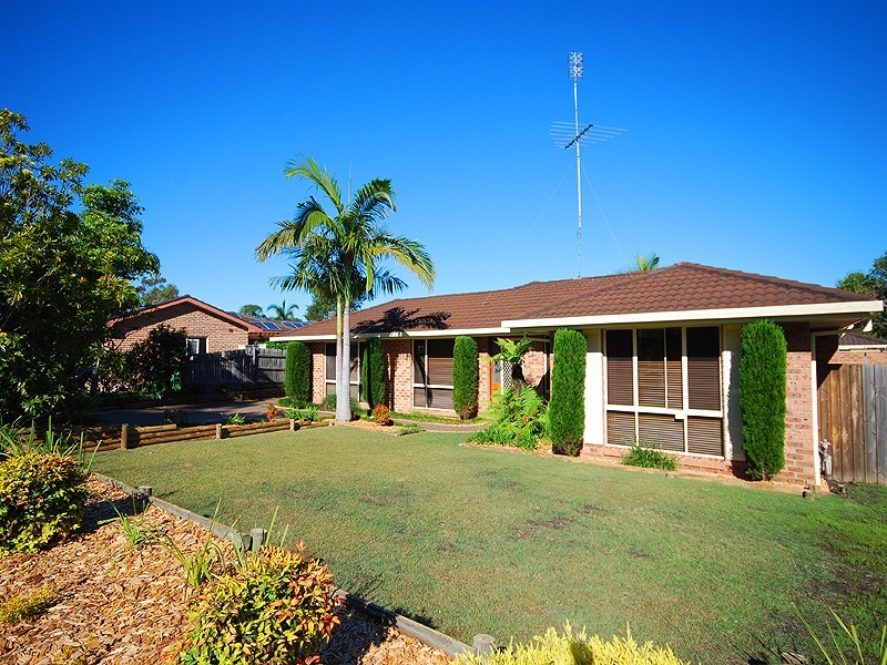 1 Lowe Place, Kariong NSW 2250