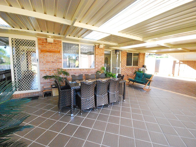 1 Lowe Place, Kariong NSW 2250