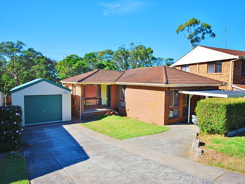 29 Jarrah Drive, Kariong NSW 2250