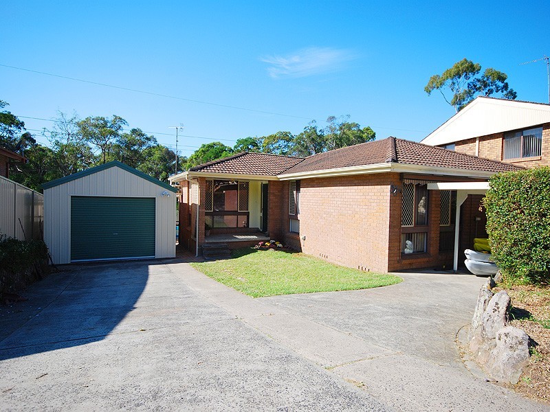 29 Jarrah Drive, Kariong NSW 2250