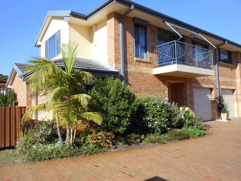 6/3 Edward Street, Woy Woy NSW 2256