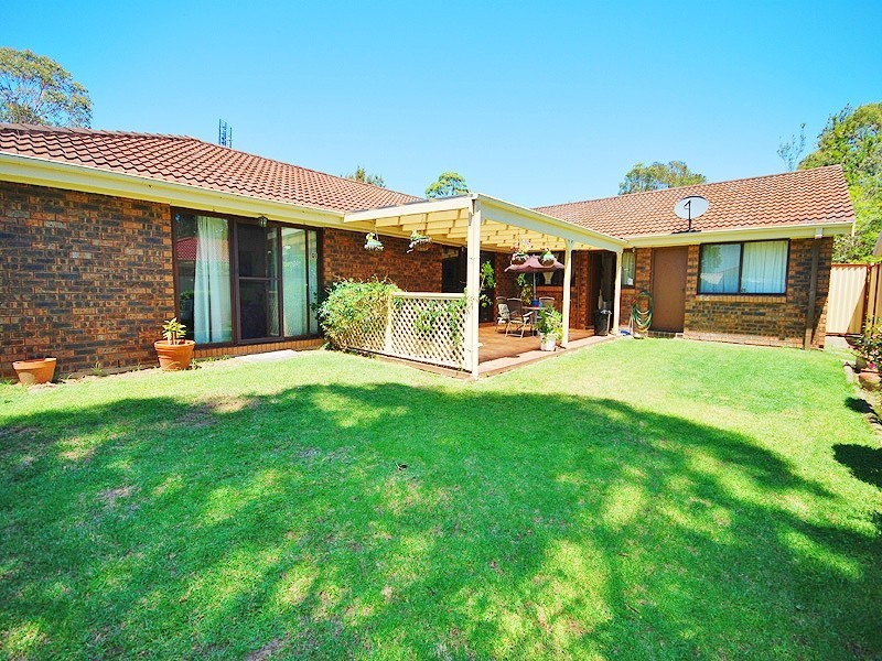 16 Foster Close, Kariong NSW 2250