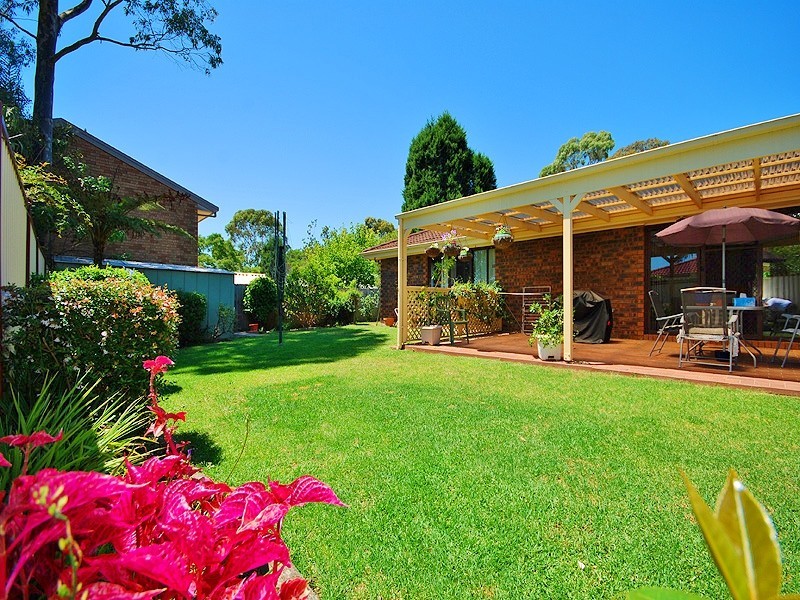 16 Foster Close, Kariong NSW 2250