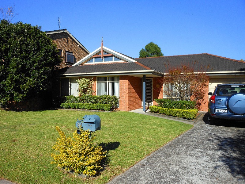 21 Fox Close, Kariong NSW 2250