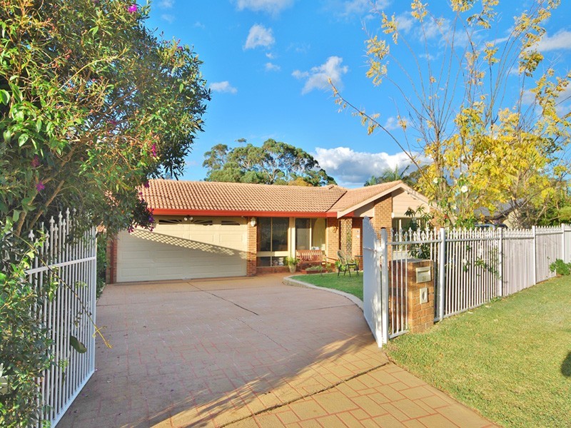35 Tudawali Crescent, Kariong NSW 2250