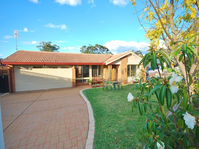 35 Tudawali Crescent, Kariong NSW 2250