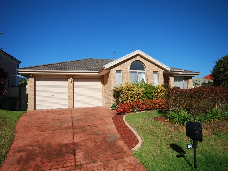 46 Milyerra Road, Kariong NSW 2250