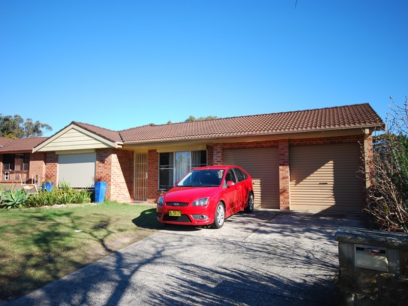 117 Langford Drive, Kariong NSW 2250