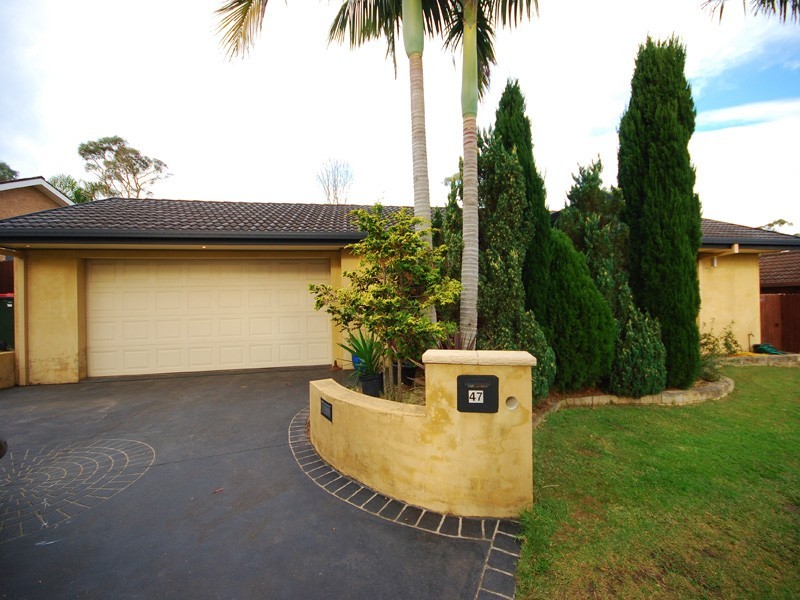 47 Langford Drive, Kariong NSW 2250