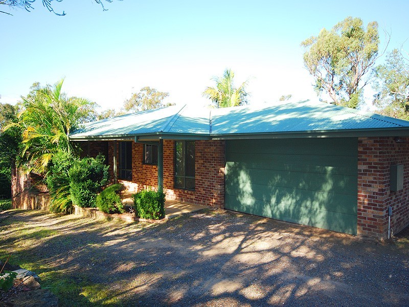 2 Dawson Street, Somersby NSW 2250