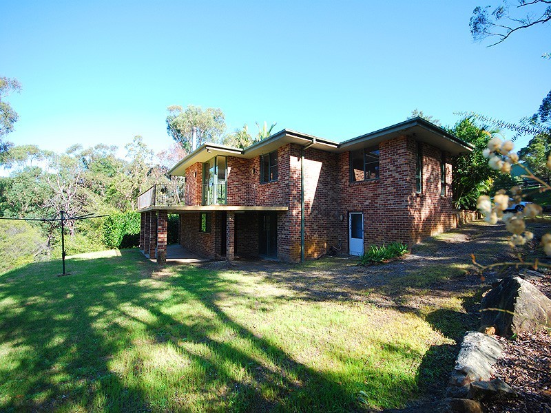 2 Dawson Street, Somersby NSW 2250