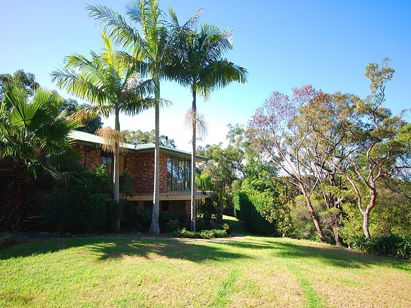 2 Dawson Street, Somersby NSW 2250