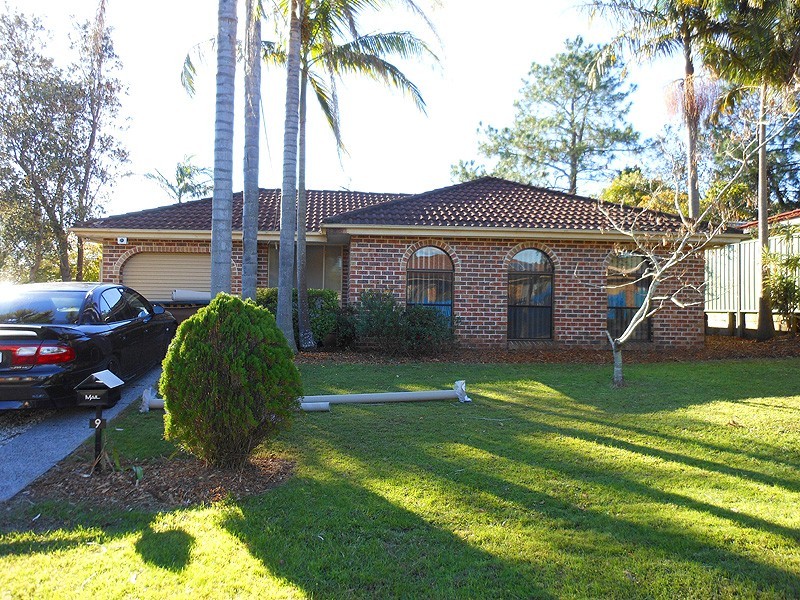 9 Howe Place, Kariong NSW 2250