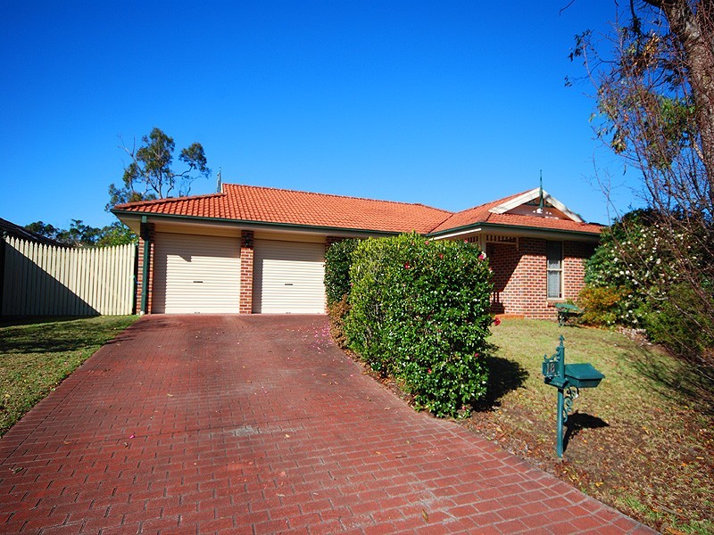 18 Jessina Street, Kariong NSW 2250