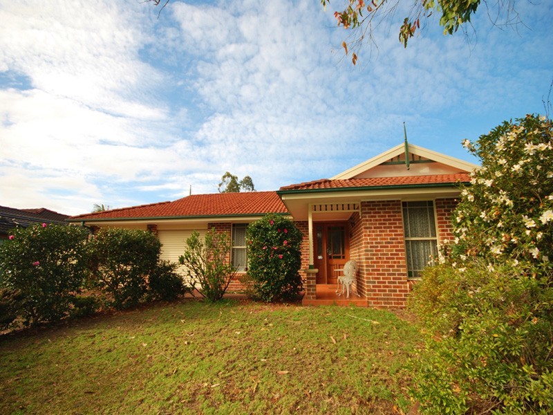 18 Jessina Street, Kariong NSW 2250