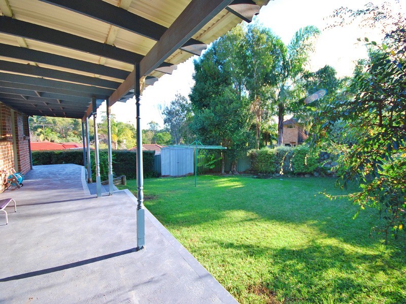 5 Barclay Close, Kariong NSW 2250