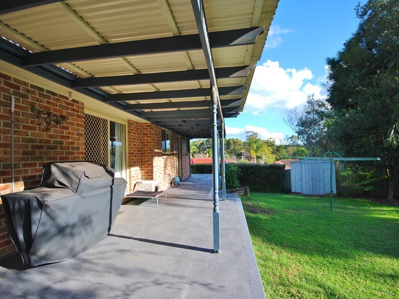 5 Barclay Close, Kariong NSW 2250