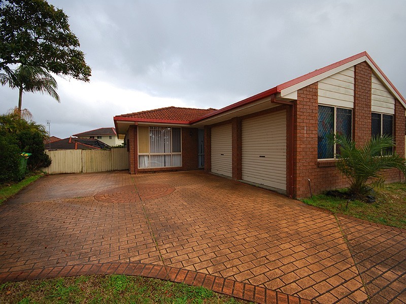 20 Casey Crescent, Kariong NSW 2250