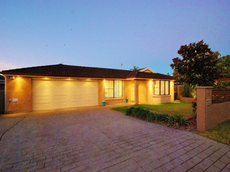 28 Belsham Road, Kariong NSW 2250