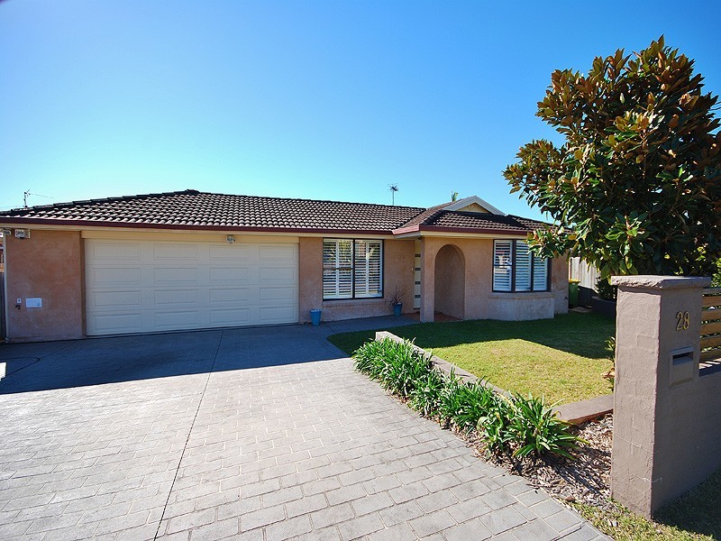 28 Belsham Road, Kariong NSW 2250