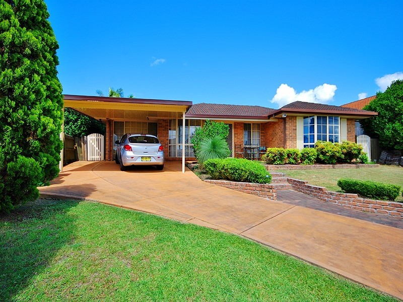 17 Stacey Close, Kariong NSW 2250