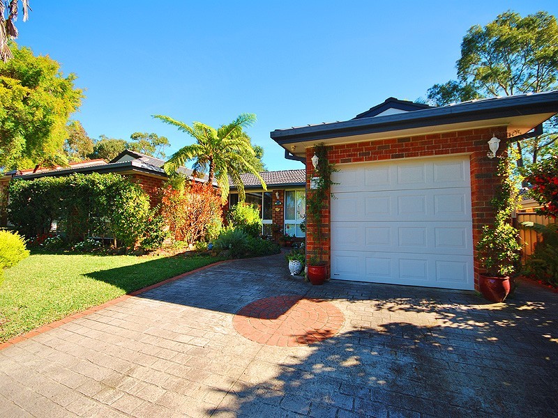 49 Mitchell Drive, Kariong NSW 2250