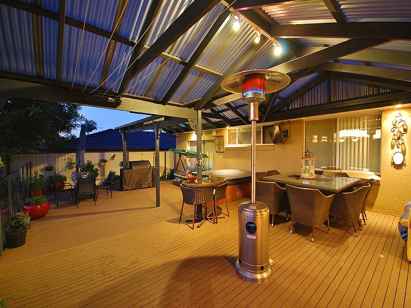 49 Mitchell Drive, Kariong NSW 2250