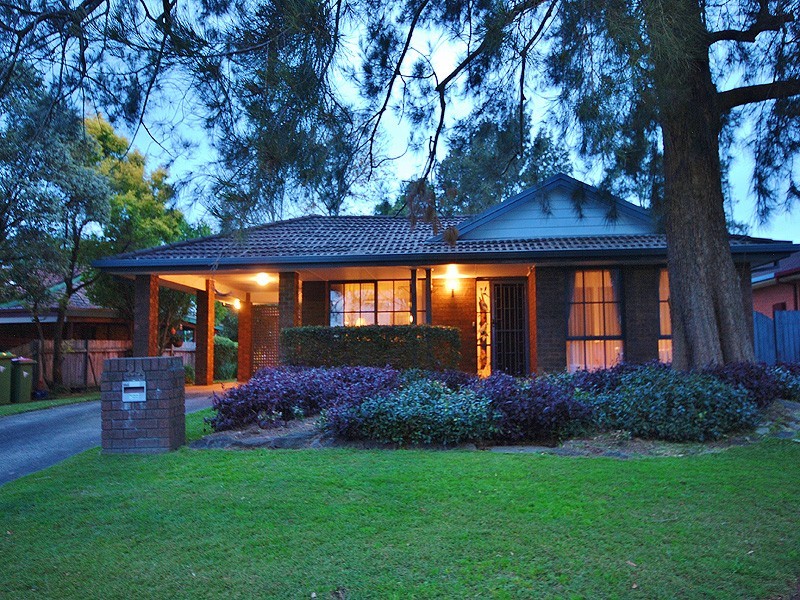 24 Vaisey Close, Kariong NSW 2250