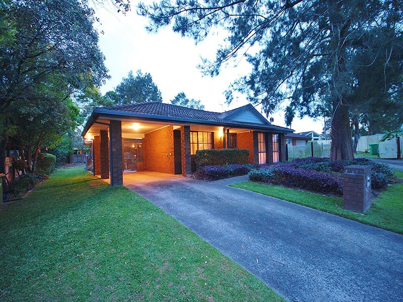 24 Vaisey Close, Kariong NSW 2250