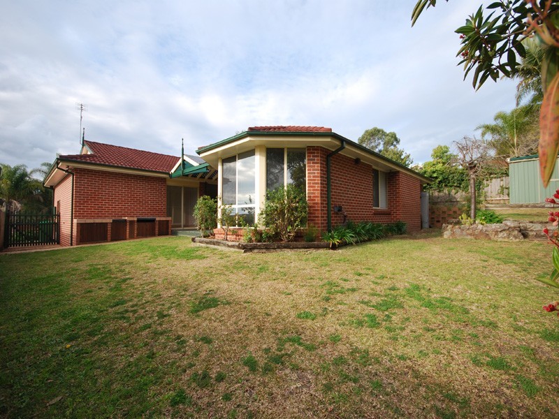 57 Truscott Avenue, Kariong NSW 2250