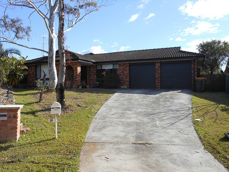 14 Hayter Close, Kariong NSW 2250