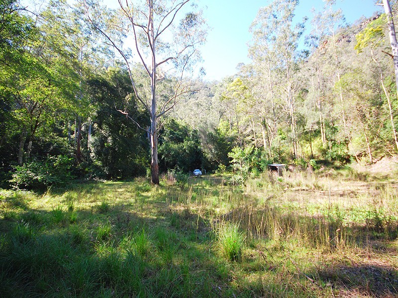 461 Mangrove Creek Road, Mangrove Creek NSW 2250