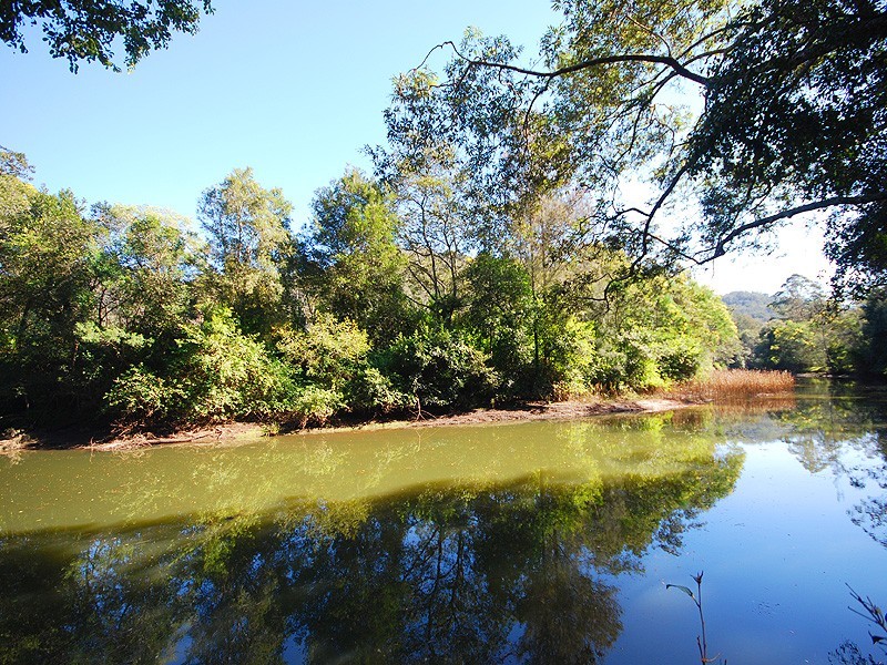 461 Mangrove Creek Road, Mangrove Creek NSW 2250