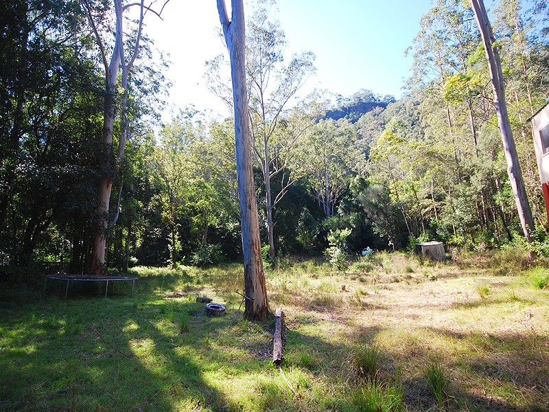 461 Mangrove Creek Road, Mangrove Creek NSW 2250