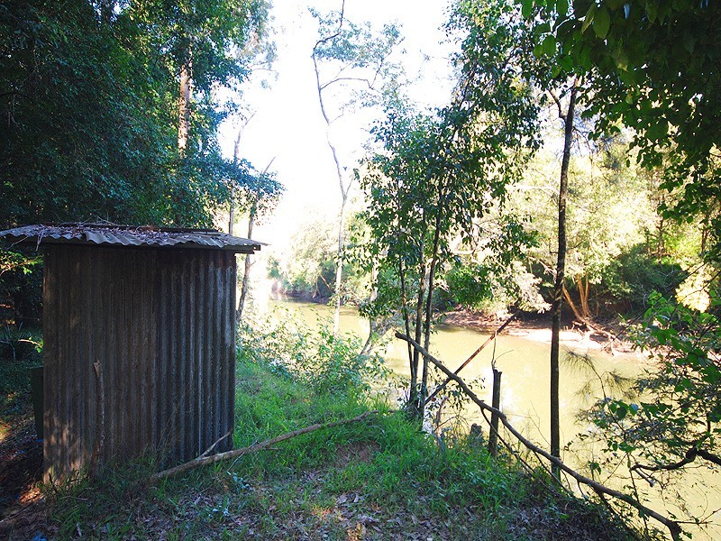 461 Mangrove Creek Road, Mangrove Creek NSW 2250