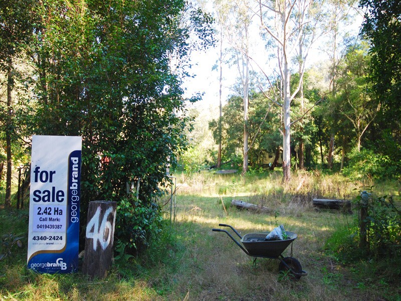 461 Mangrove Creek Road, Mangrove Creek NSW 2250