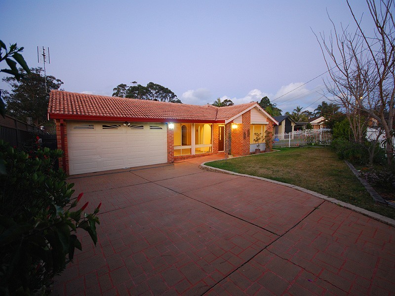 35 Tudawali Crescent, Kariong NSW 2250