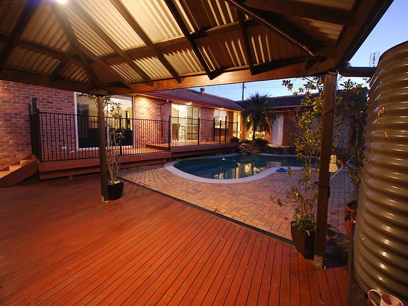 35 Tudawali Crescent, Kariong NSW 2250