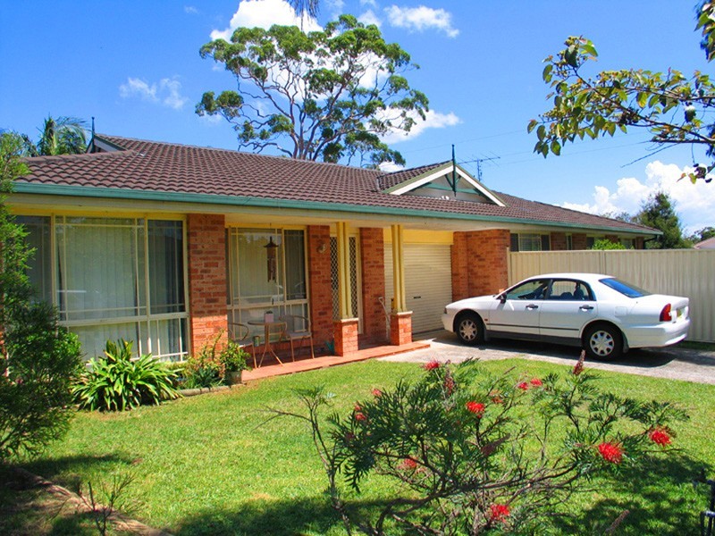 1/26 Percy Joseph Avenue, Kariong NSW 2250