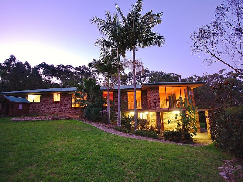 2 Dawson Street, Somersby NSW 2250