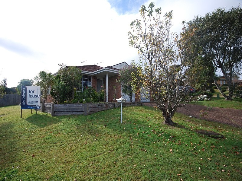 1a Graham Place, Kariong NSW 2250