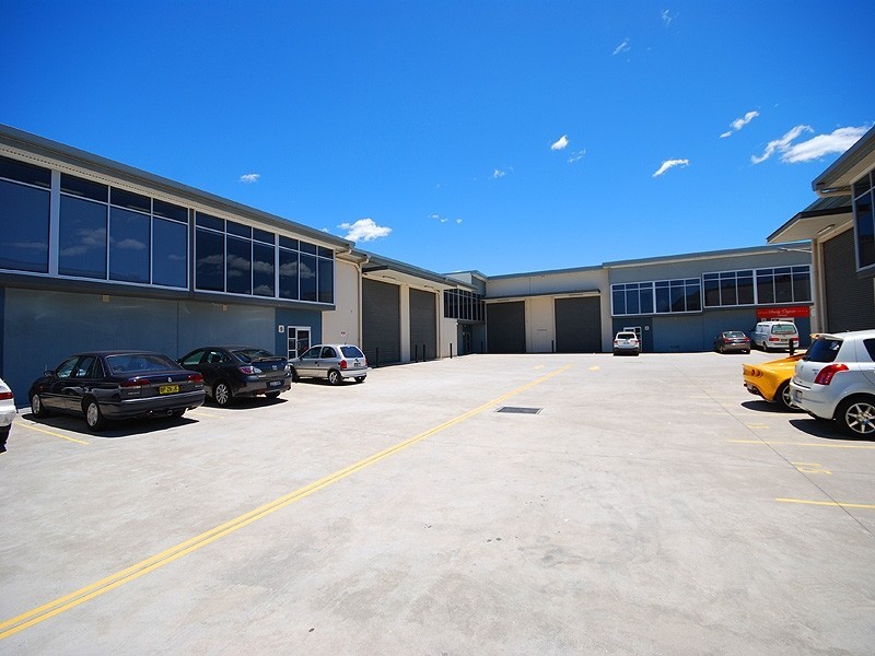 7/21 KANGOO ROAD, Somersby NSW 2250