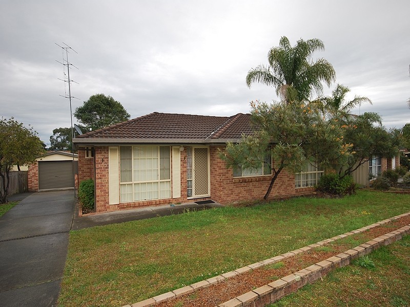 151 Langford Drive, Kariong NSW 2250