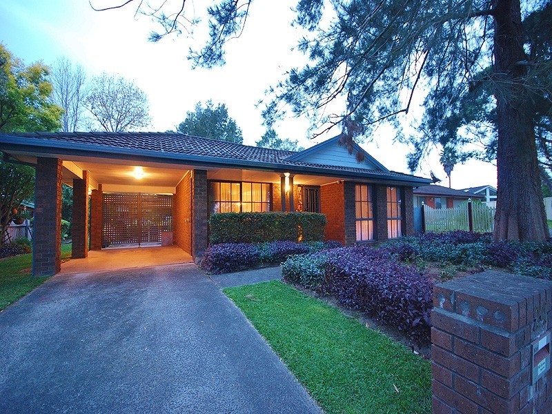24 Vaisey Close, Kariong NSW 2250