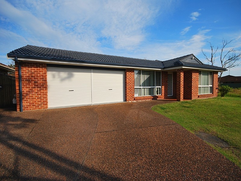 35 Langford Drive, Kariong NSW 2250