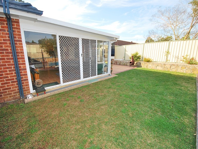35 Langford Drive, Kariong NSW 2250