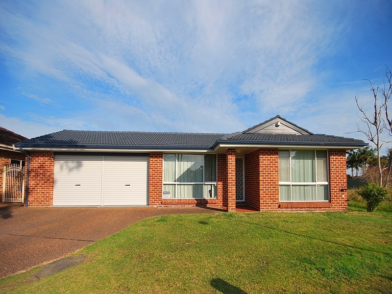 35 Langford Drive, Kariong NSW 2250