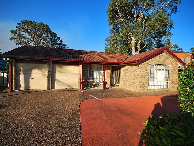 40 Truscott Avenue, Kariong NSW 2250